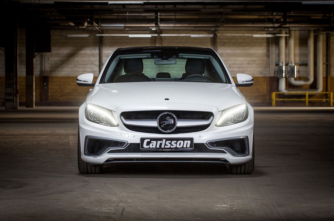 Carlsson Mercedes